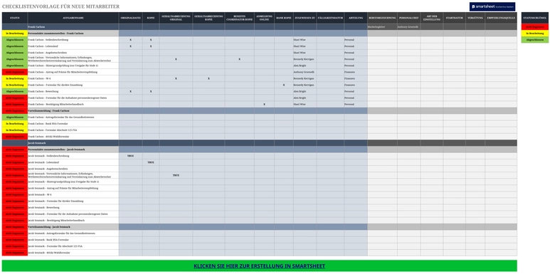 excel-vorlage-fuer-neue-mitarbeiter-onboarding-checkliste