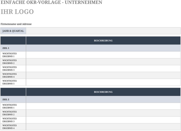 excel-vorlage-fuer-okr-zielverfolgung