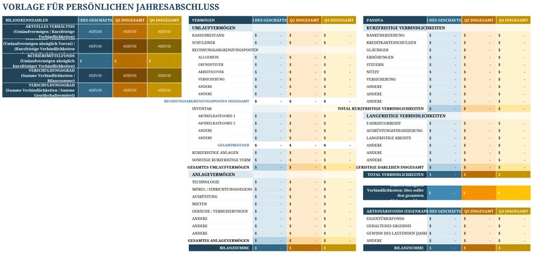 excel-vorlage-fuer-persoenlichen-jahresabschluss