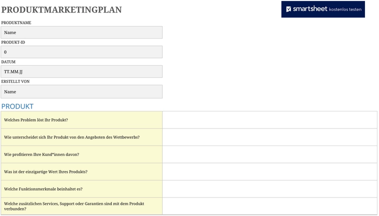 excel-vorlage-fuer-produktmarketingplan