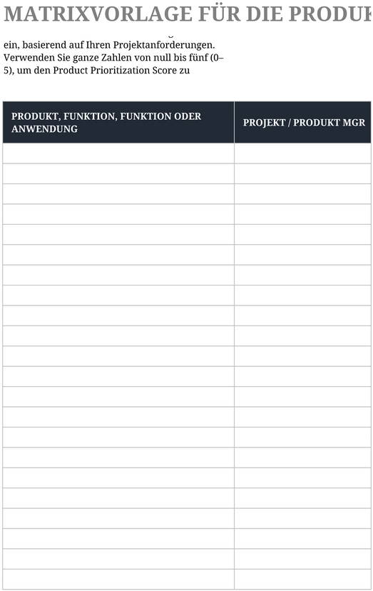 excel-vorlage-fuer-produktpriorisierung-und-projektplanung
