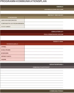 excel-vorlage-fuer-programm-kommunikationsplan