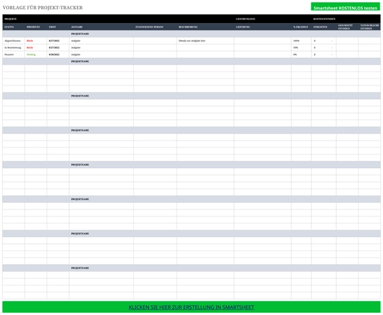excel-vorlage-fuer-projekt-tracker-organisation
