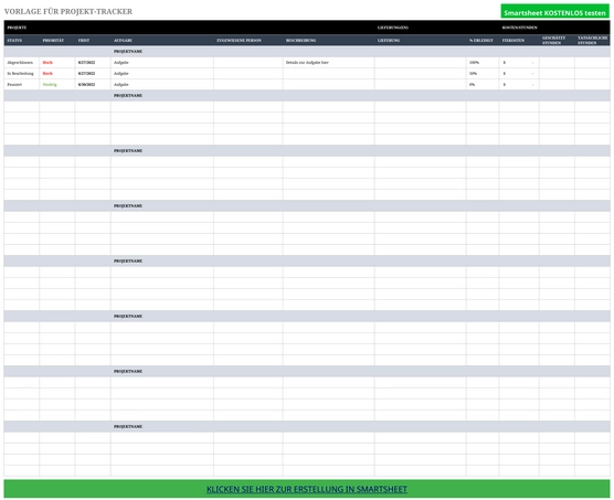 excel-vorlage-fuer-projekt-tracker-organisieren