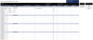 excel-vorlage-fuer-projektaufgaben-zur-effektiven-organisation