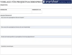 excel-vorlage-fuer-projektbesprechungen