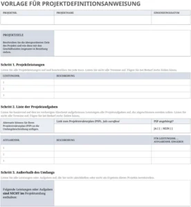 excel-vorlage-fuer-projektdefinitionsanweisungen