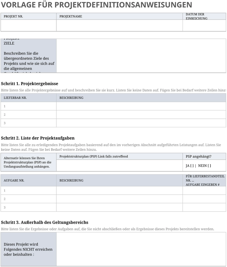 excel-vorlage-fuer-projektdefinitionsanweisungen-zur-strukturierten-planung