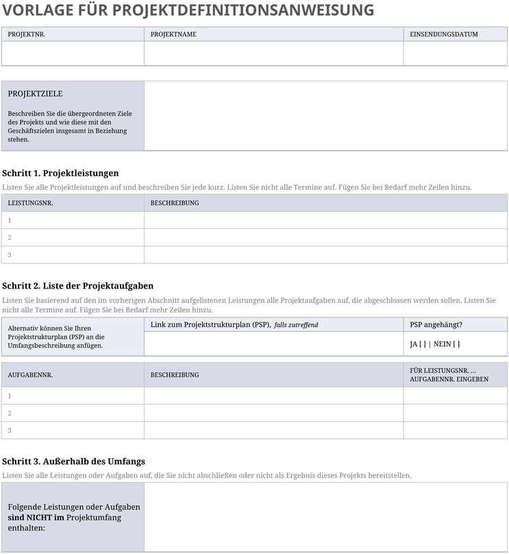 excel-vorlage-fuer-projektdefinitionsanweisungen