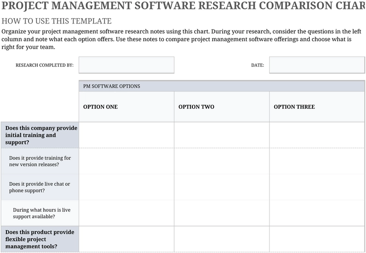 excel-vorlage-fuer-projektmanagement-software-research-vergleich