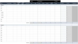 excel-vorlage-fuer-projektmanagement-und-budgetkontrolle