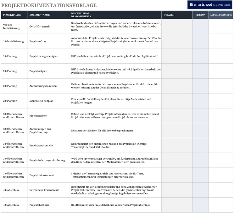 excel-vorlage-fuer-projektmanagement-und-planung
