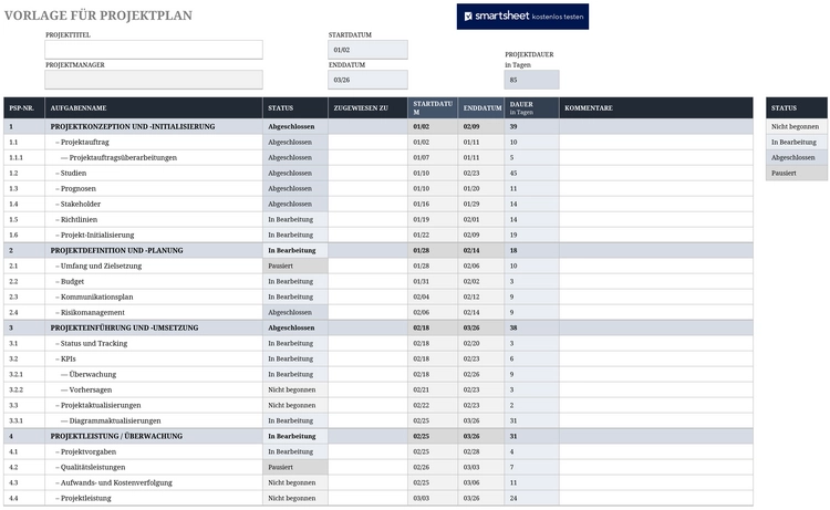 excel-vorlage-fuer-projektplanung-und-ueberwachung