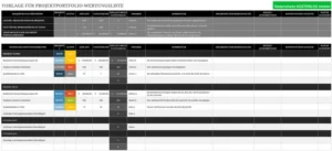 excel-vorlage-fuer-projektportfolio-wertungslisten
