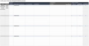 excel-vorlage-fuer-projektverfolgung-organisation