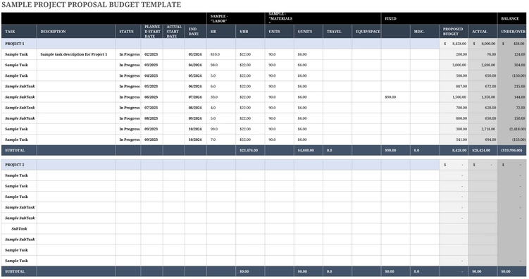excel-vorlage-fuer-projektvorschlaege-und-budgets
