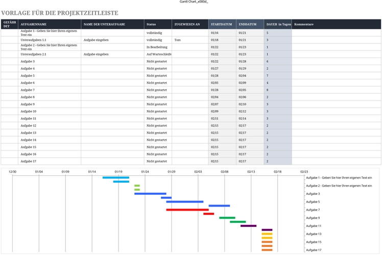 excel-vorlage-fuer-projektzeitleisten-optimierte-planung