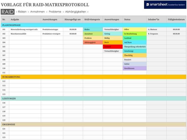 excel-vorlage-fuer-raid-matrixprotokoll