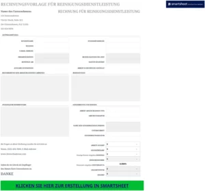 excel-vorlage-fuer-rechnungen-im-reinigungsdienst