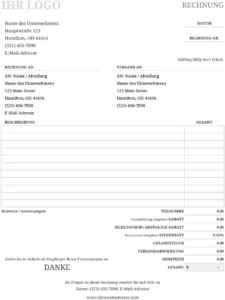 excel-vorlage-fuer-rechnungen-und-belege