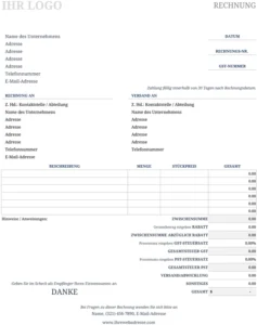 excel-vorlage-fuer-rechnungen-und-finanzmanagement