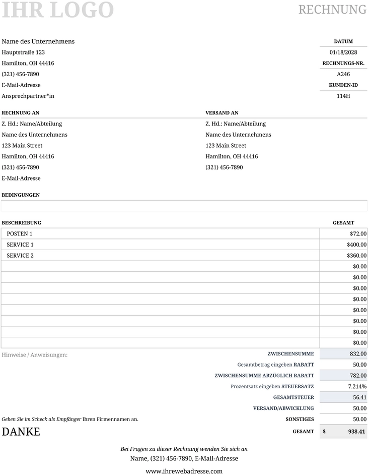 excel-vorlage-fuer-rechnungen-zur-finanzverwaltung