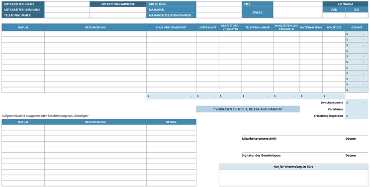 excel-vorlage-fuer-reisekostenabrechnung-und-ausgabenmanagement