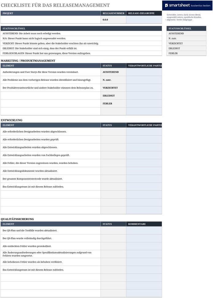 excel-vorlage-fuer-release-management-vorlage