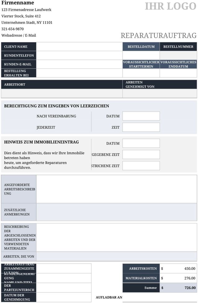excel-vorlage-fuer-reparaturauftrag-verwalten-und-organisieren