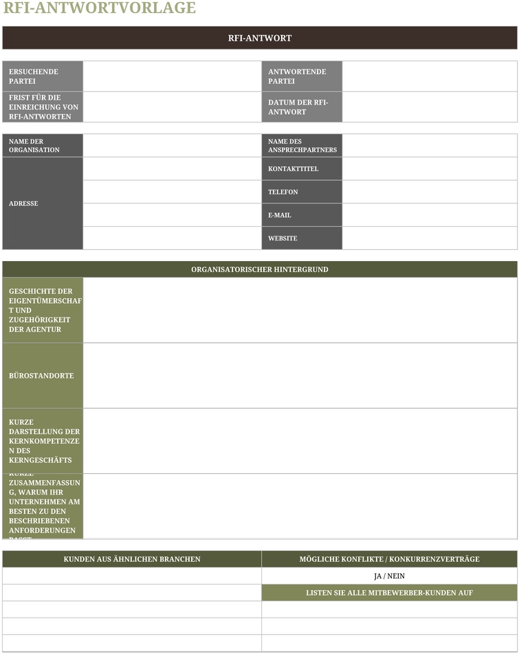 excel-vorlage-fuer-rfi-antworten-zur-organisation-von-anfragen