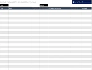 excel-vorlage-fuer-risikokontrolle-und-management
