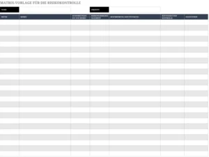 excel-vorlage-fuer-risikokontrolle-und-management