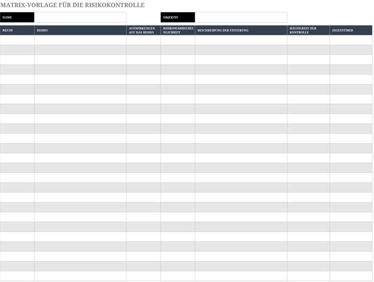 excel-vorlage-fuer-risikokontrolle-und-management