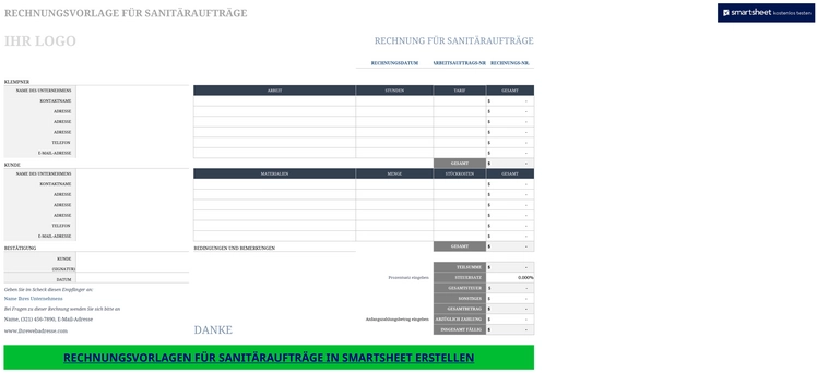 excel-vorlage-fuer-sanitaerauftraege-erstellen
