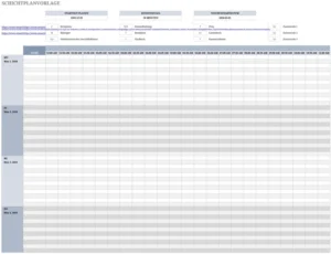 excel-vorlage-fuer-schichtplaene-zur-optimalen-arbeitsorganisation