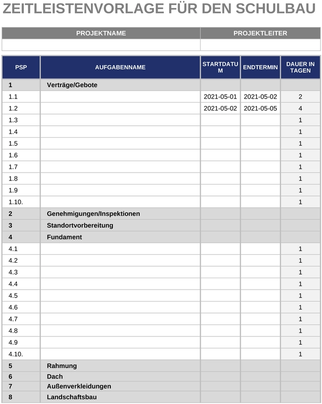 excel-vorlage-fuer-schulbau-projektmanagement