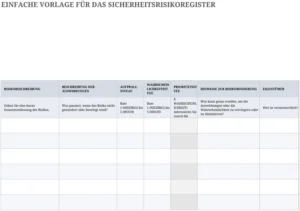 excel-vorlage-fuer-sicherheitsrisikoregister