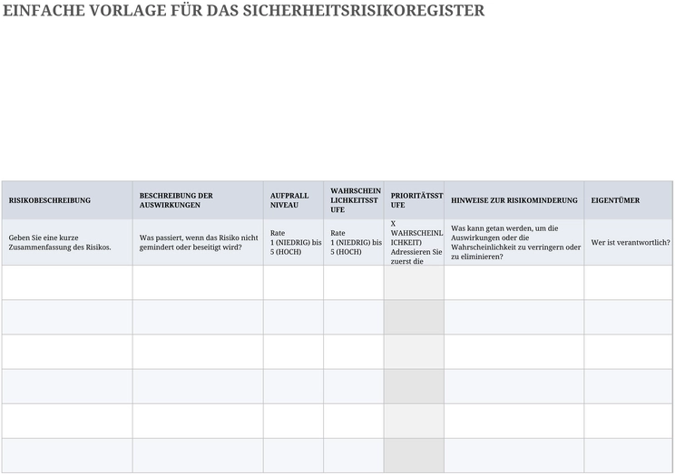 excel-vorlage-fuer-sicherheitsrisikoregister