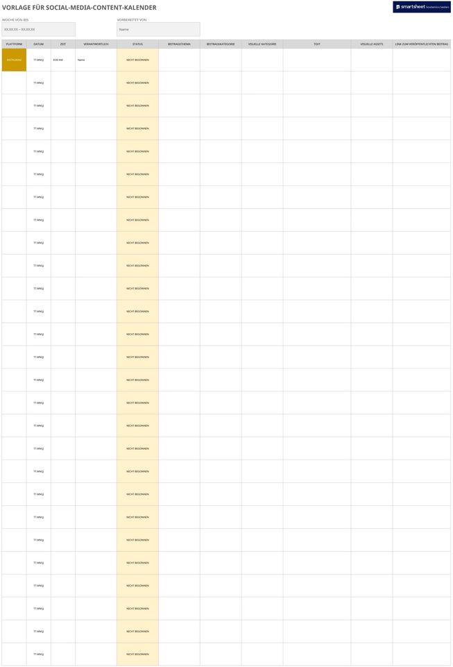 excel-vorlage-fuer-social-media-content-kalender
