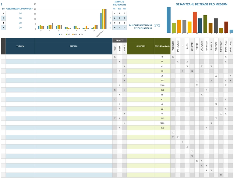 excel-vorlage-fuer-social-media-marketing-planung