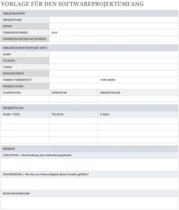 excel-vorlage-fuer-softwareprojektumfang