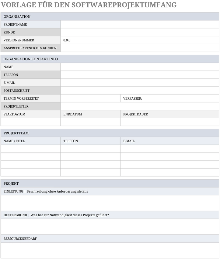 excel-vorlage-fuer-softwareprojektumfang