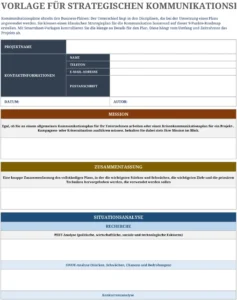excel-vorlage-fuer-strategische-kommunikationsplanung