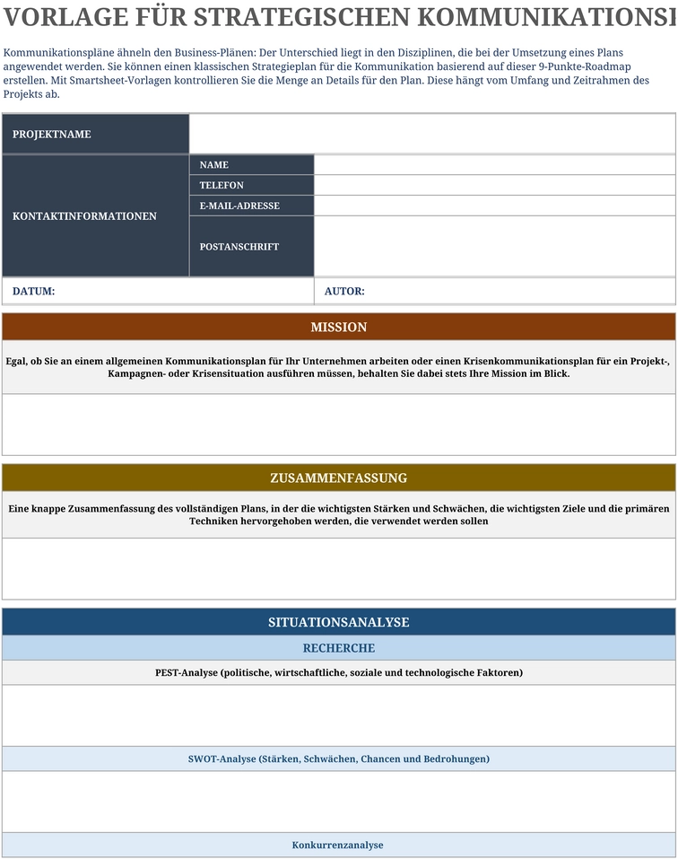 excel-vorlage-fuer-strategische-kommunikationsplanung