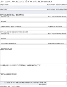 excel-vorlage-fuer-subunternehmerangebote-erstellen