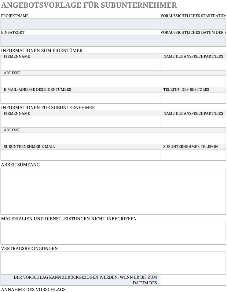 excel-vorlage-fuer-subunternehmerangebote-erstellen