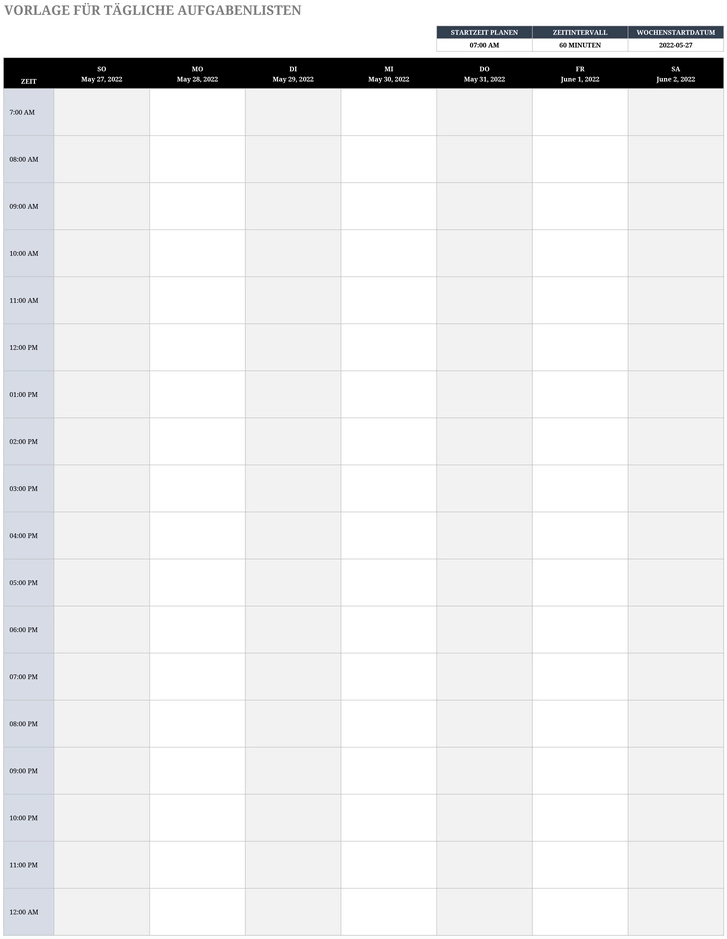 excel-vorlage-fuer-taegliche-aufgabenlisten-zeitplanung
