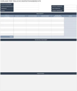 excel-vorlage-fuer-taegliche-inspektionsberichte-unternehmensorganisation