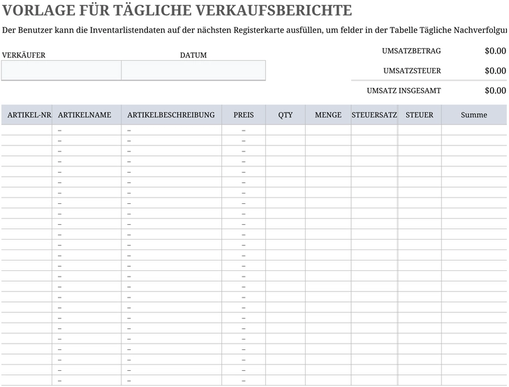 excel-vorlage-fuer-taegliche-verkaufsberichte-und-umsatzanalysen