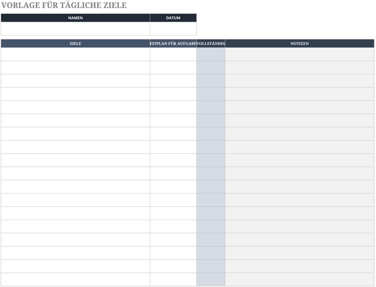 excel-vorlage-fuer-taegliche-ziele-zur-selbstorganisation